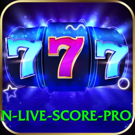 pin live score Gold v1.4.9 - 2