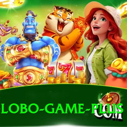 PK Lobo Game - Live King - 2
