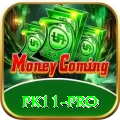 pk11 Master Gaming App