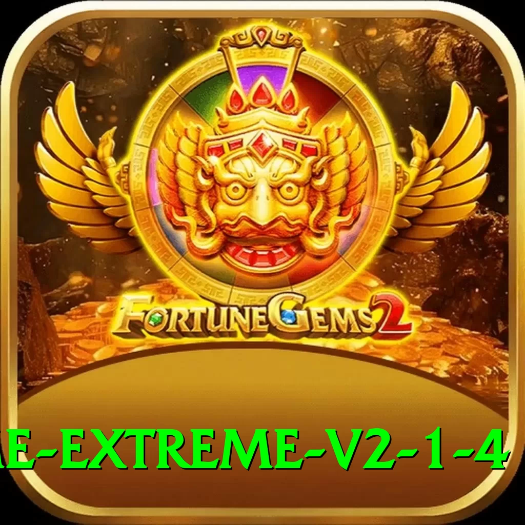PK2 Win Game - Extreme v2.1.4 - 2