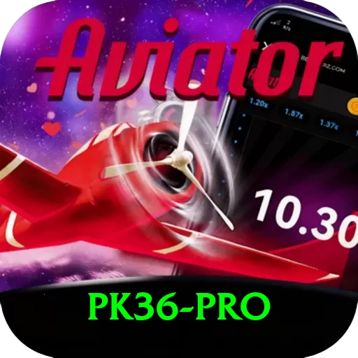 pk36 Pro Edition v1.8.2 - 2
