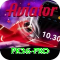pk36 Pro Edition v1.8.2