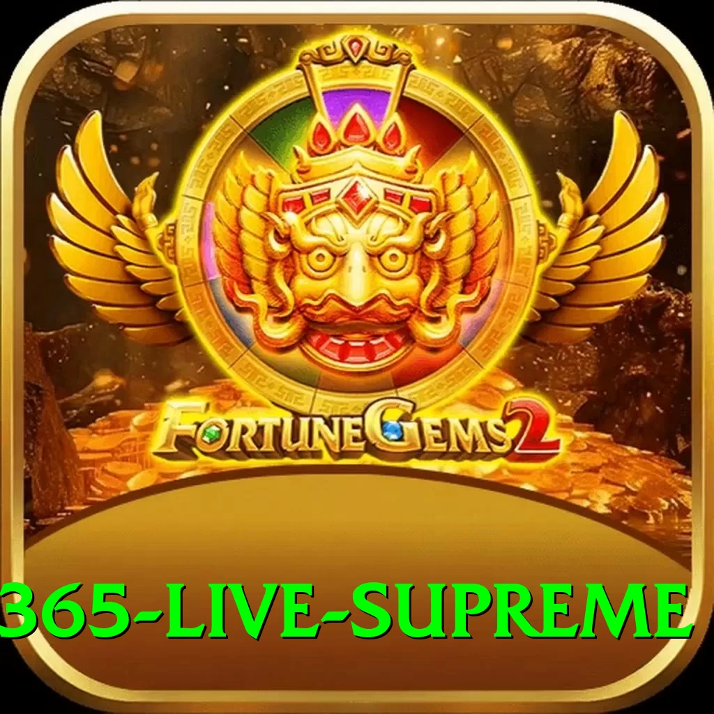pk365 - Live Supreme - 2