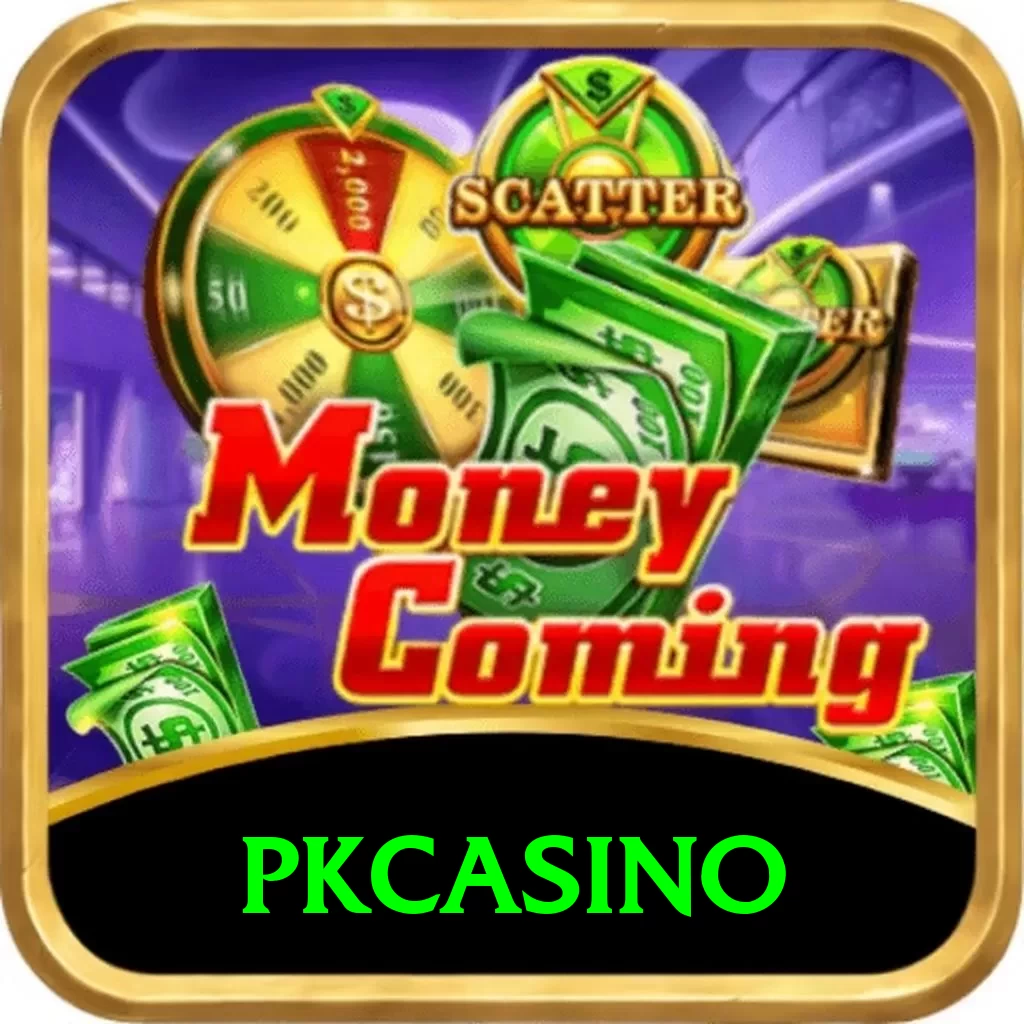 pkcasino Gold Pro vv2.3.2 - 2