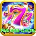 PKR 888 Game Gold Edition v3.9.3