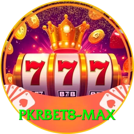 pkrbet8 Live Supreme v3.7.2 - 2