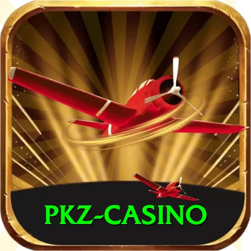 PKZ Casino Max Pro vv3.6.8 - 2