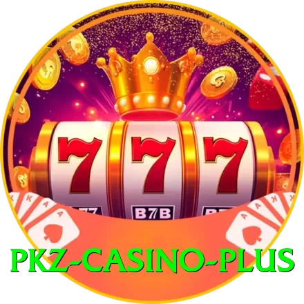PKZ Casino Pro Edition v2.4.2 - 2