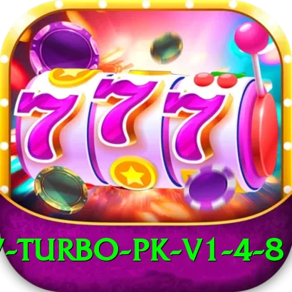 PKZ777 Turbo PK v1.4.8 - 2