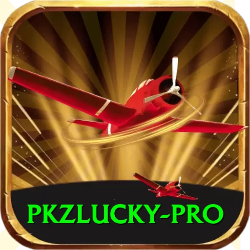 pkzlucky Legend - Win Real PKR - 2