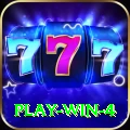 play win 4 VIP v3.2.1