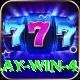 play win 4 VIP v3.2.1