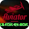 poacher fox in box Apps (Tools & Injectors) Deluxe v3.4.5