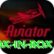 poacher fox in box Apps (Tools & Injectors) Deluxe v3.4.5