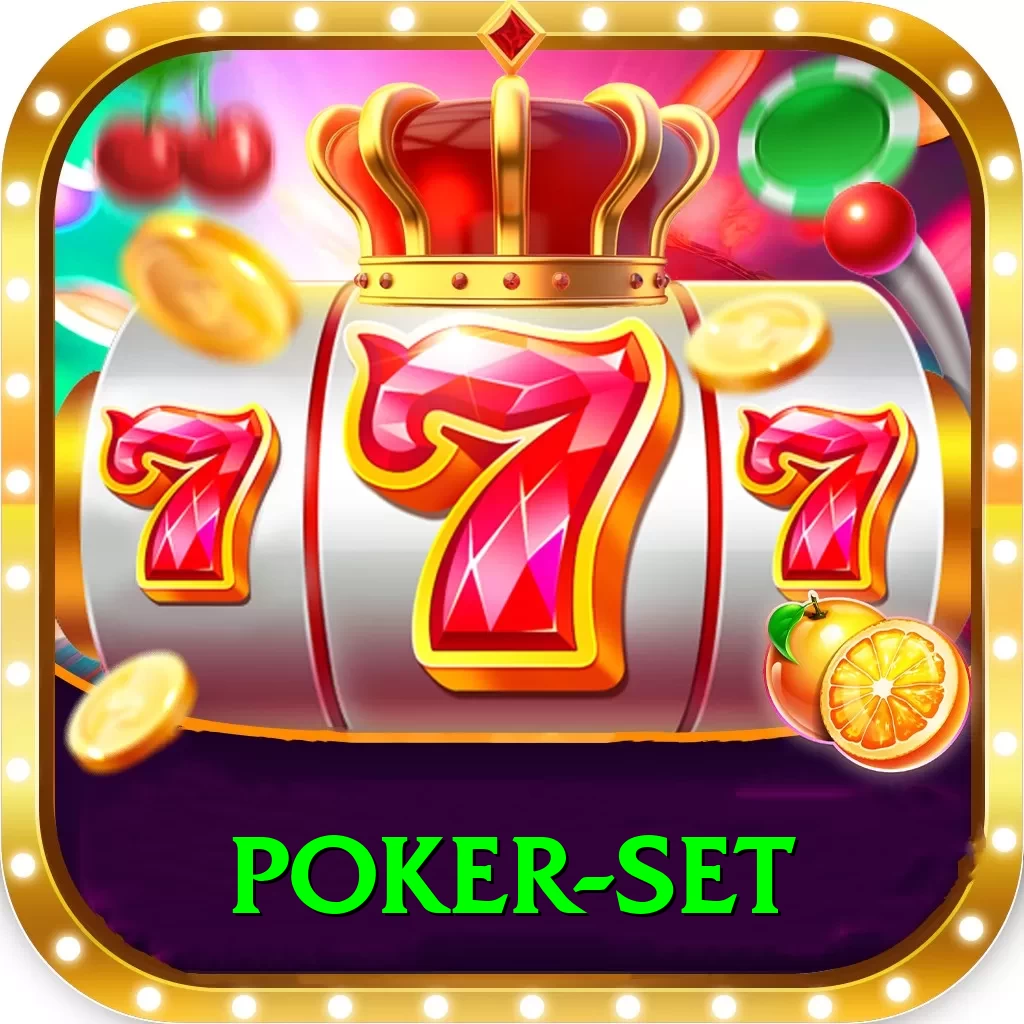 poker set Games (Casino & Earning) Ultimate v4.1.4 - 2