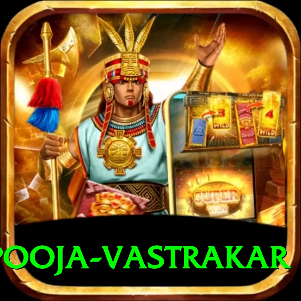 pooja vastrakar Games (Casino & Earning) Max v4.8.8 - 2