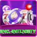 ppda pressing intensity Pro v2.9.3