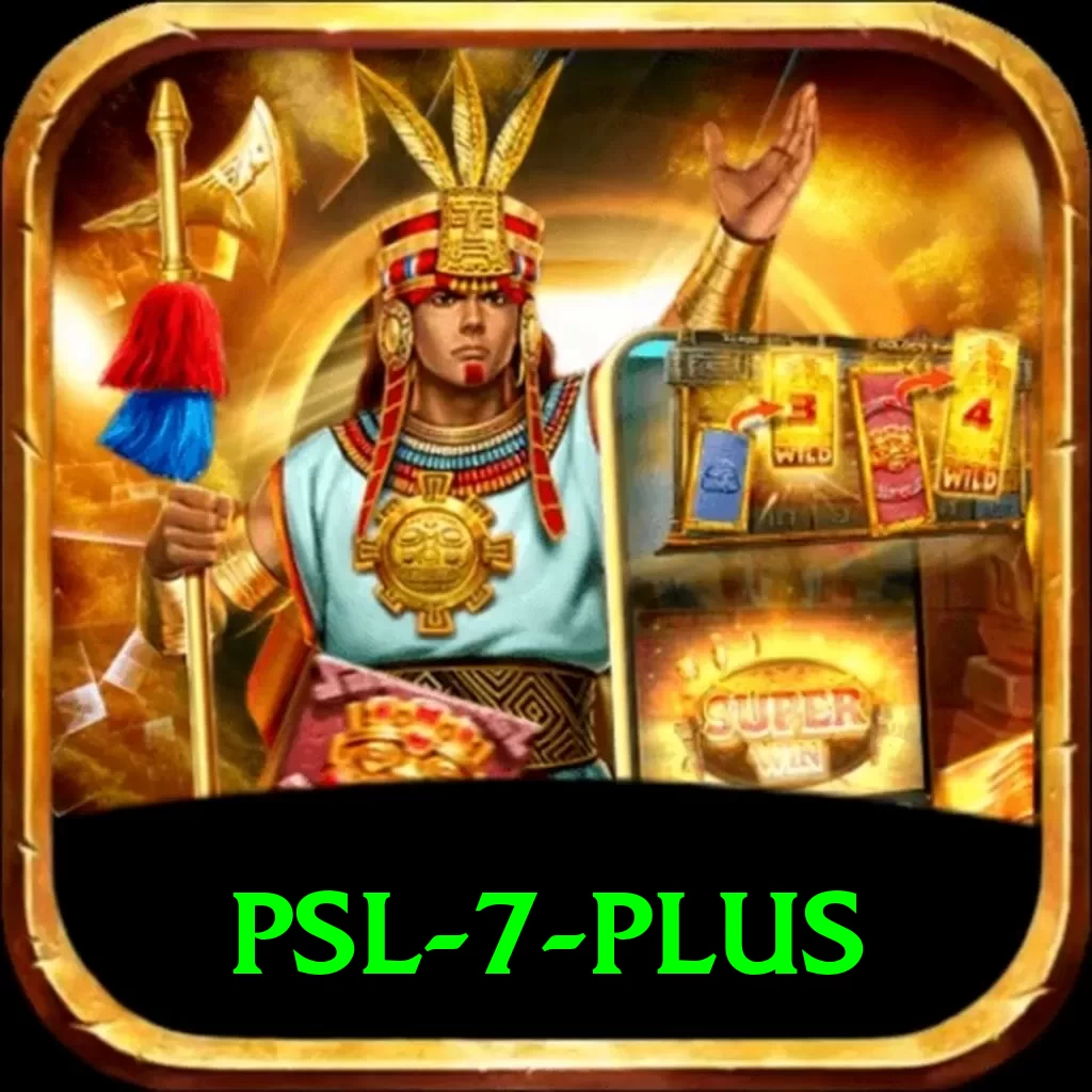 psl 7 Casino Official v3.8.6 - 2