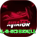 psl 8 schedule Games (Casino & Earning) Elite v5.2.0
