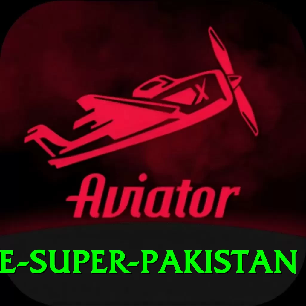 PSL88 Game Super Pakistan - 2