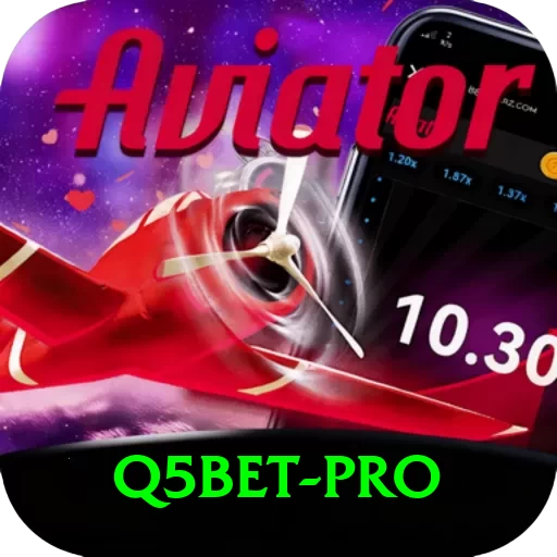q5bet Turbo v4.8.5 - 2