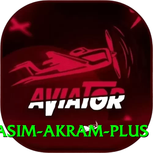 qasim akram - Master Edition v2.7.7 - 2