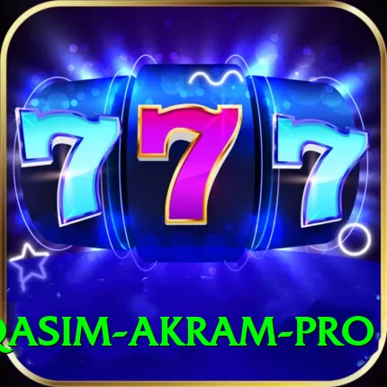 qasim akram Pro New - 2