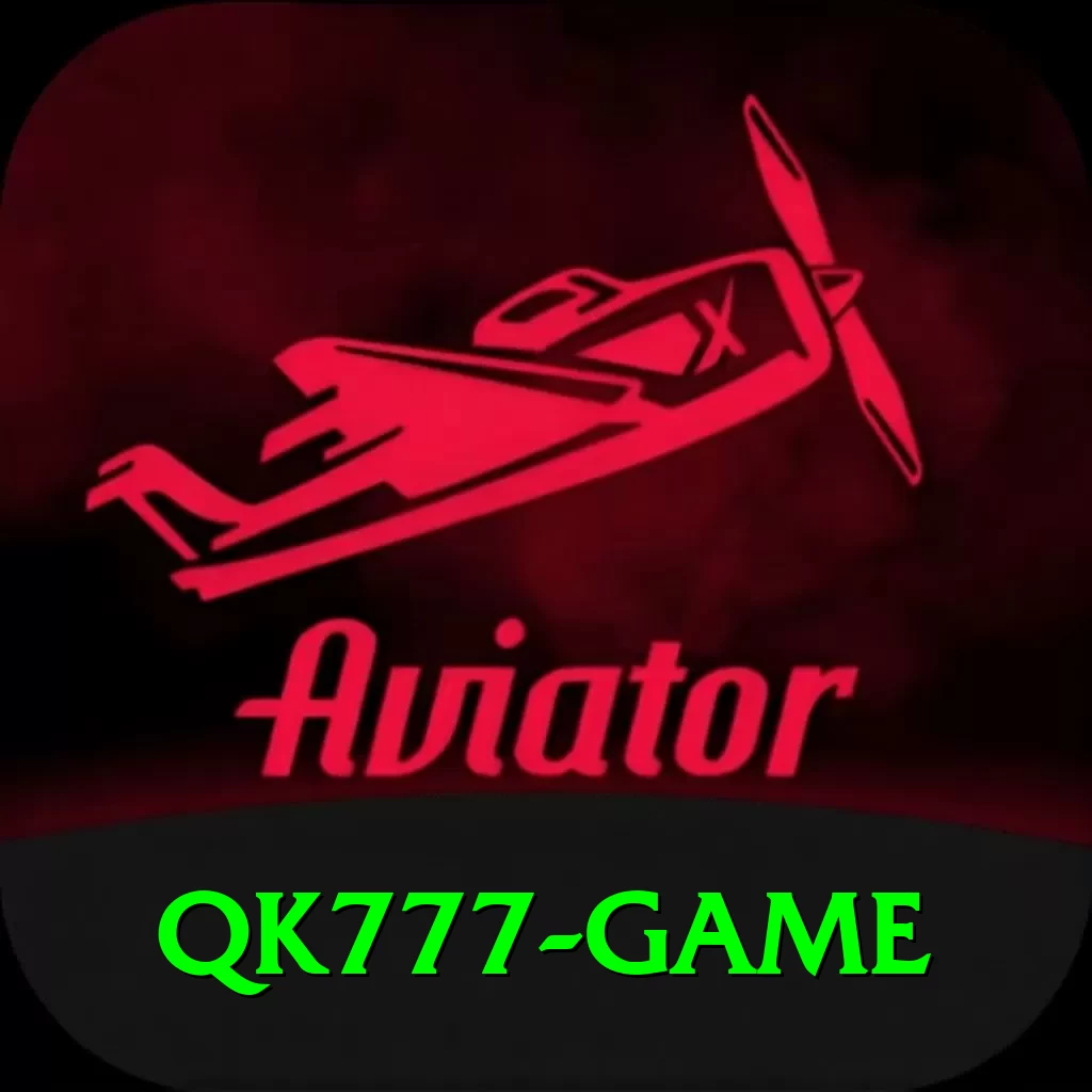 QK777 Game Deluxe Pro v3.4.4 - 2