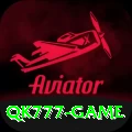 QK777 Game Deluxe Pro v3.4.4