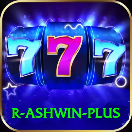 r ashwin - Prime Edition v2.7.4 - 2