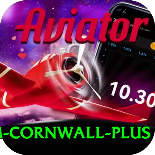 rahkeem cornwall - Slots Prime - 2