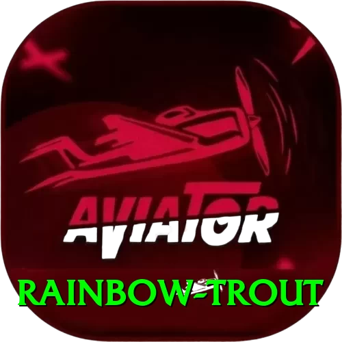 rainbow trout Ultimate Pro v2.1.3 - 2