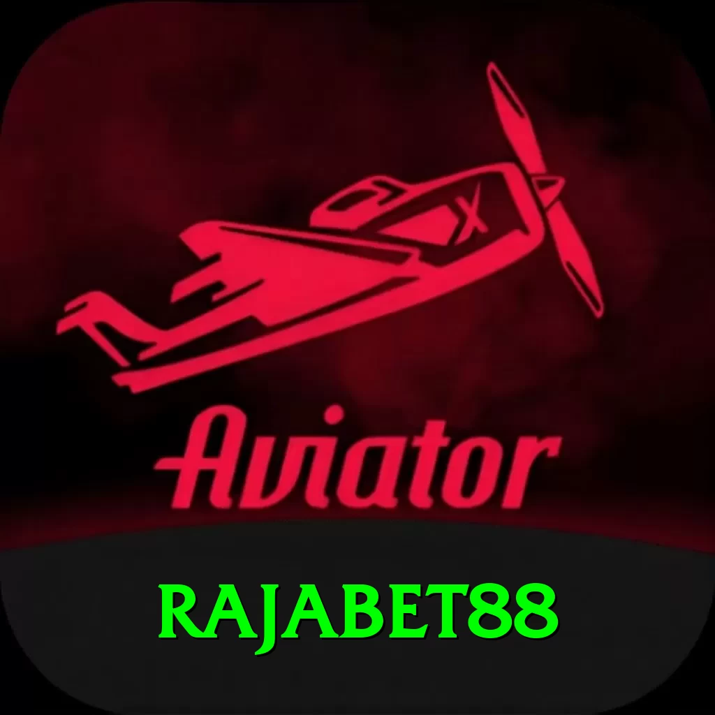 Rajabet88 Deluxe Edition vv3.7.4 - 2