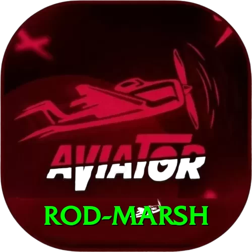 rod marsh Games (Casino & Earning) Pro v3.8.8 - 2
