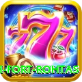 rohtasgarh fort rohtas Apps (Tools & Injectors) Deluxe v2.1.0