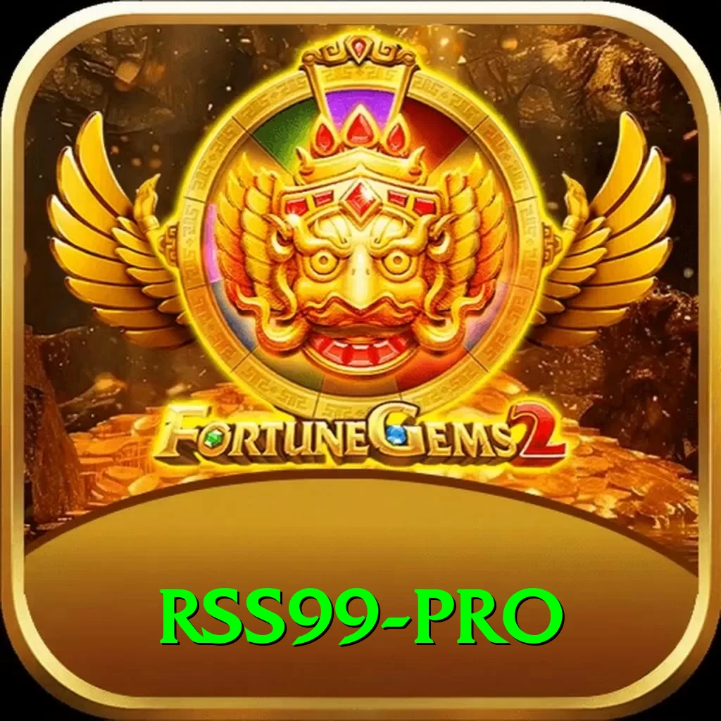 rss99 Jackpot Royal v5.8.4 - 2
