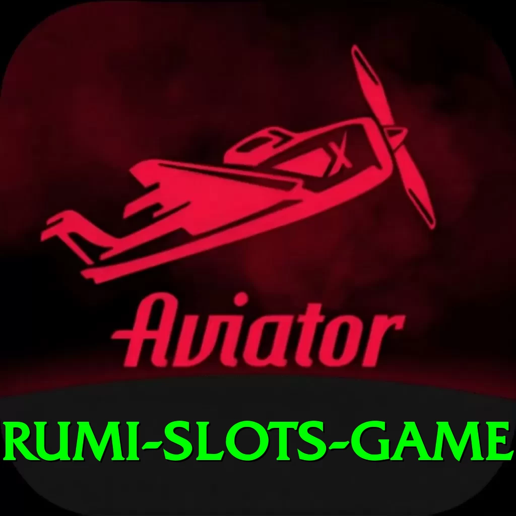 Rumi Slots Game Premium Edition v1.4.8 - 2