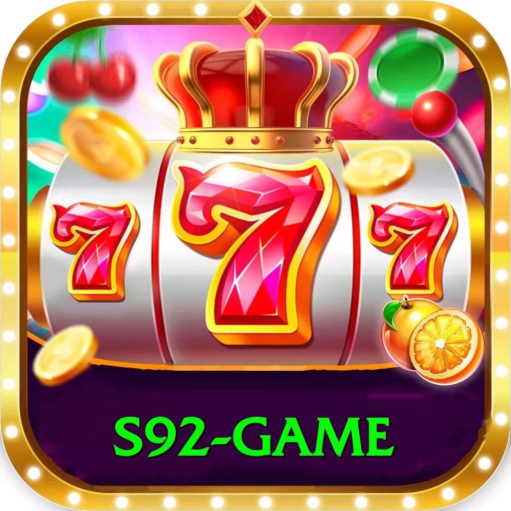 S92 Game Master v4.1.3 - 2