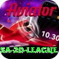 sa 20 league Premium Plus v3.6.7