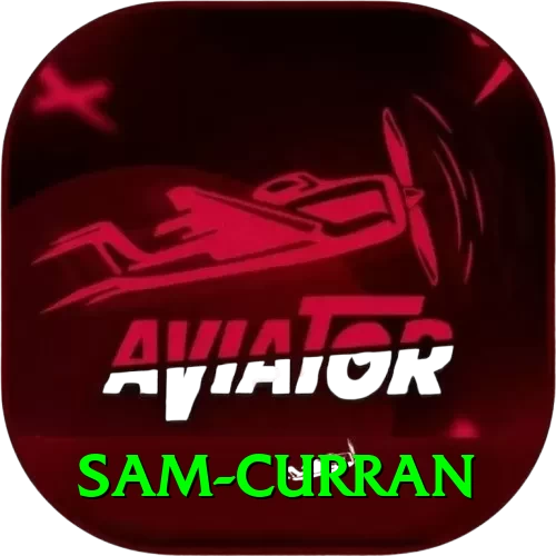 sam curran Elite v5.8.7 - 2