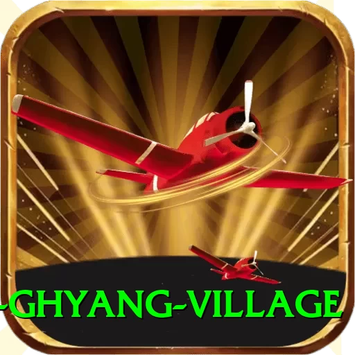 samar ghyang village VIP Edition v5.2.3 - 2