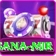 sana mir Plus Pro v3.8.5