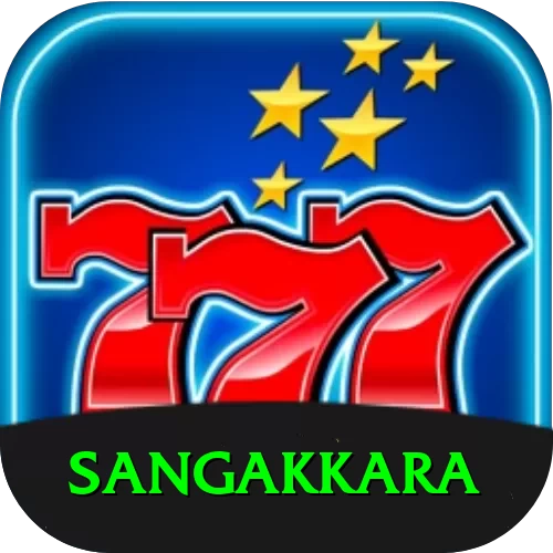 sangakkara Games (Casino & Earning) Pro v1.1.5 - 2