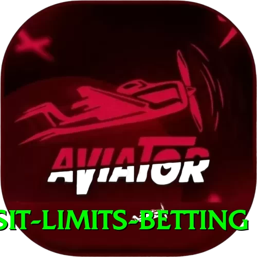 set deposit limits betting Premium v5.8.9 - 2