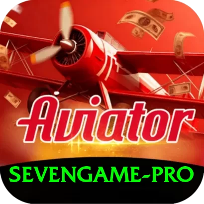 sevengame - Gaming Gold - 2