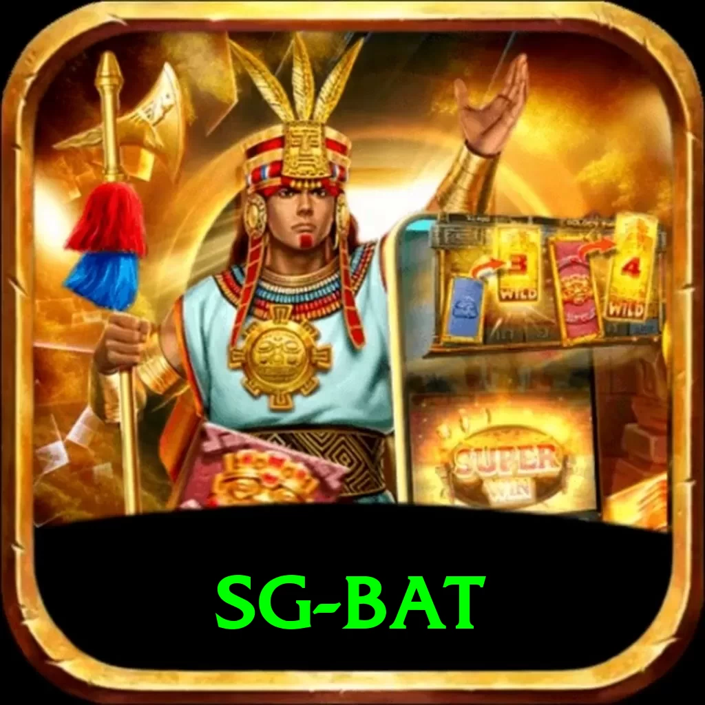 sg bat Apps (Tools & Injectors) Deluxe v1.0.2 - 2