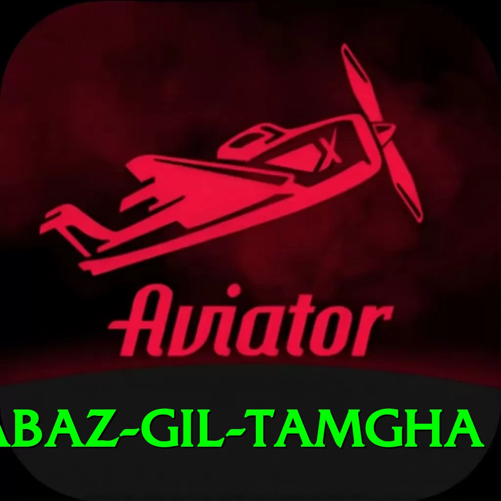 shabaz gil tamgha Deluxe v1.4.0 - 2