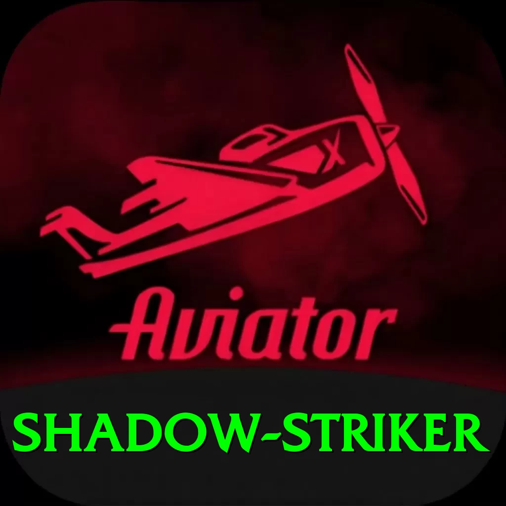 shadow striker Pro1 v1.7.4 - 2