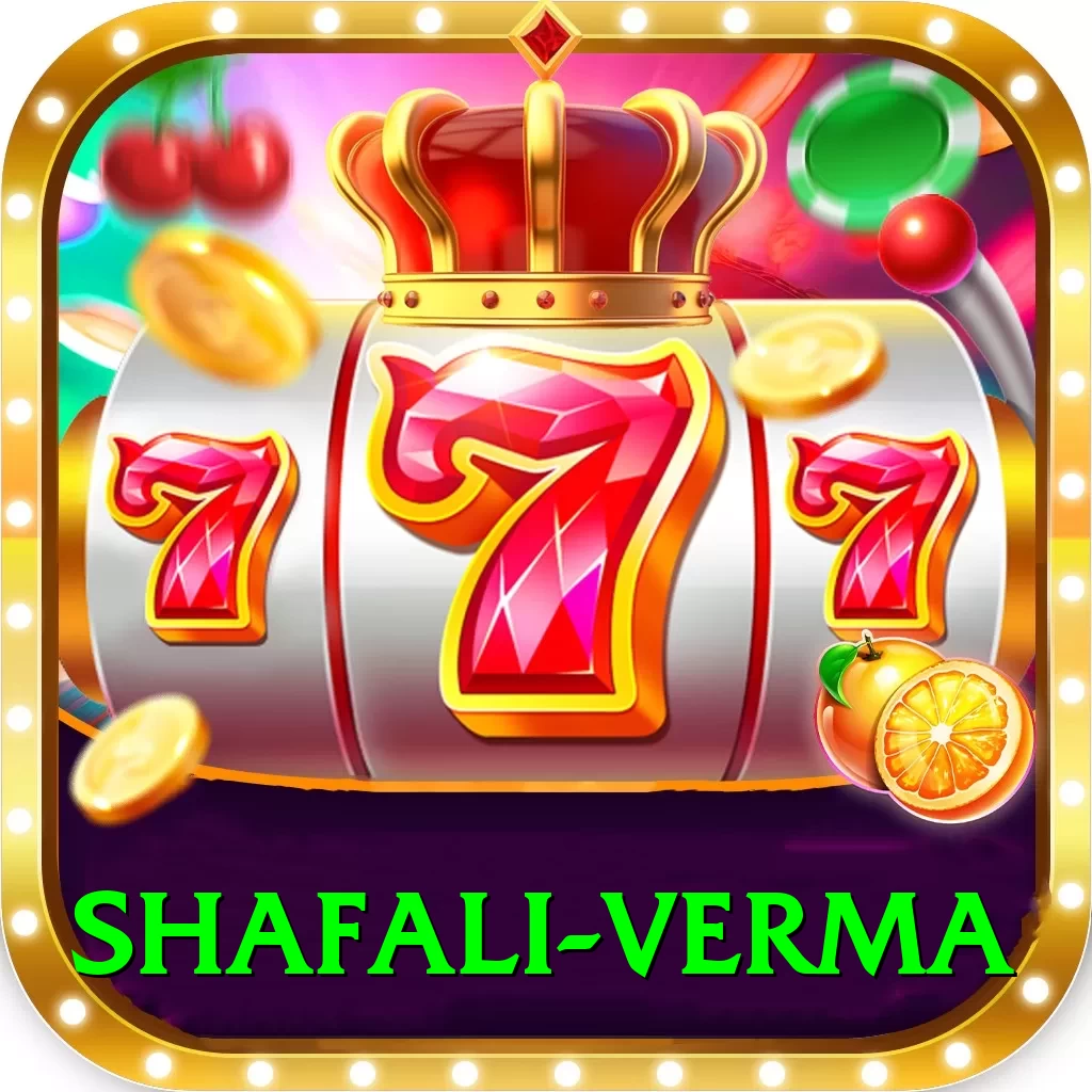 shafali verma Elite v2.4.1 - 2