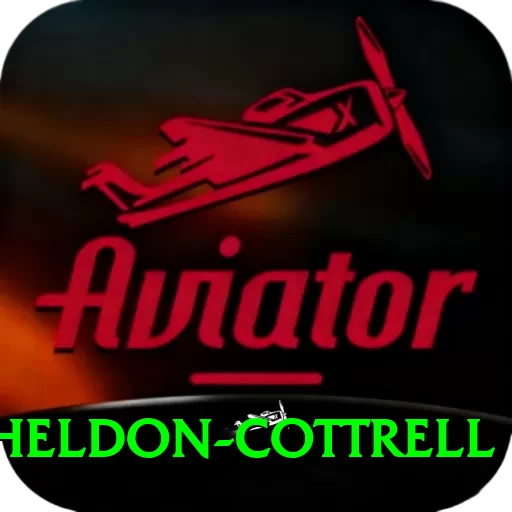 sheldon cottrell Max v3.0.3 - 2